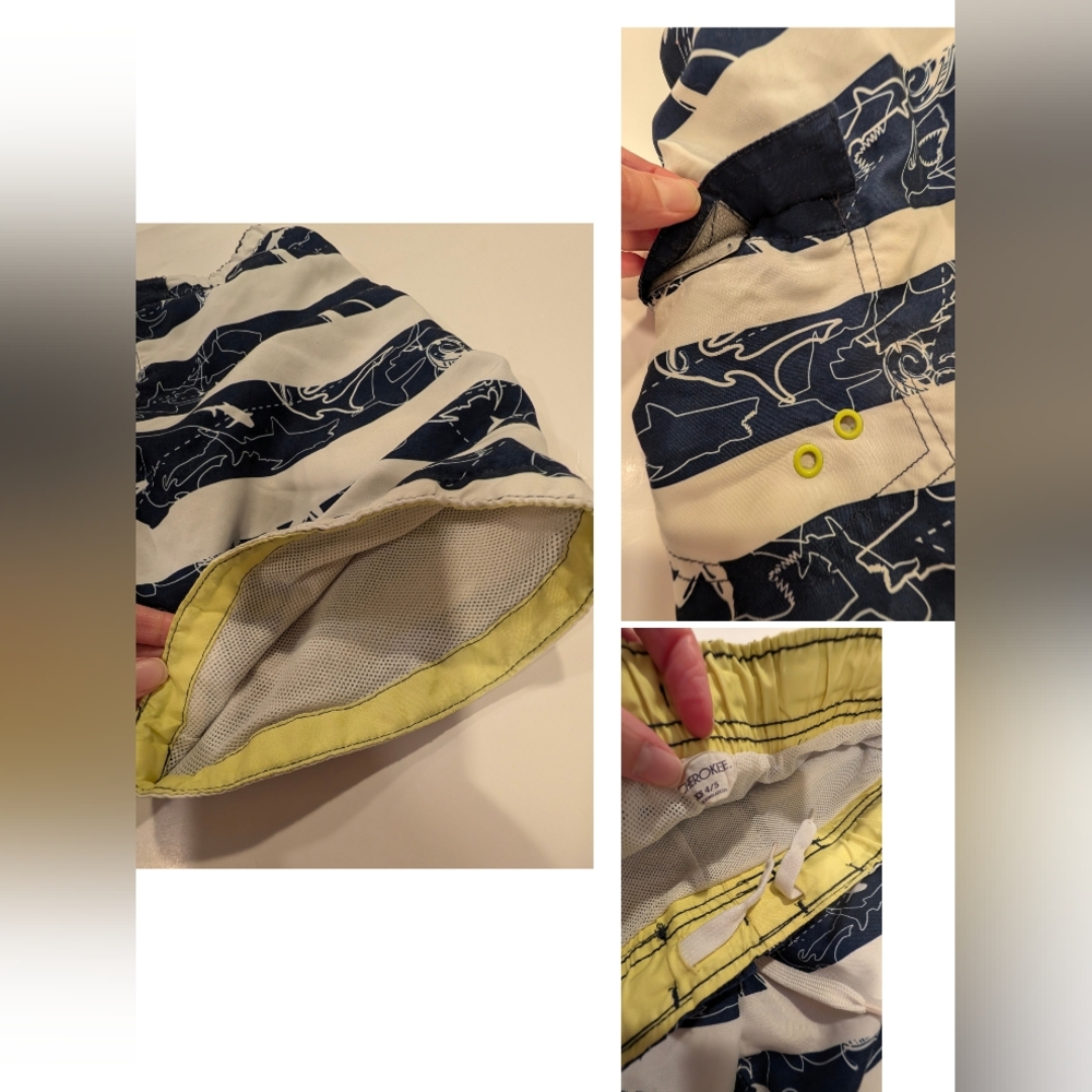 Swim trunks bundle. - Picture 7 of 10